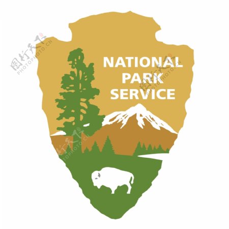 美国国家公园服务