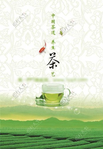 中国功夫茶文化PPT