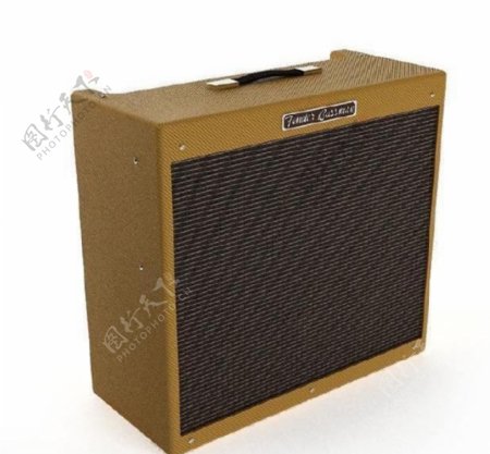 Fender59BassmanGuitarAmplifier吉他音箱