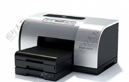 HP惠普A4打印机Printer05