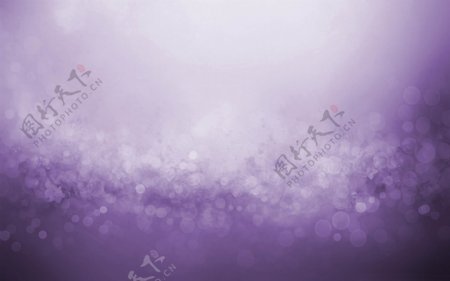 温馨紫色背景淡雅