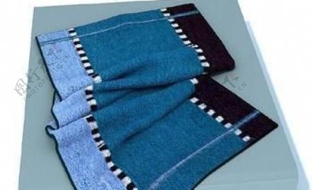 Towel毛巾022