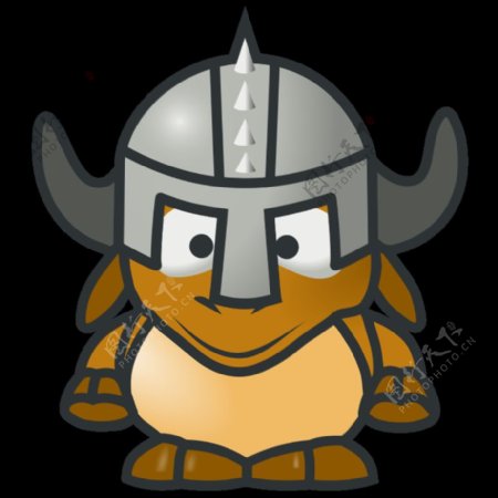 GNU的骑士