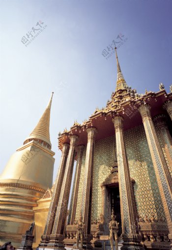 泰国风情图片