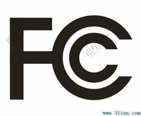 FC认证标志