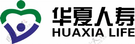 华夏人寿logo标志图片