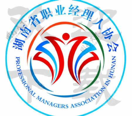 职协会logo图片