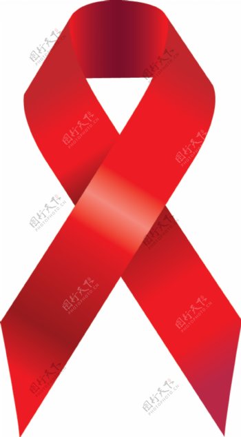 艾滋标志