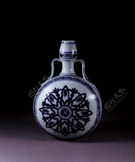中国风艺术品瓶子酒瓶酒坛子瓷器古董陶瓷中华艺术绘画
