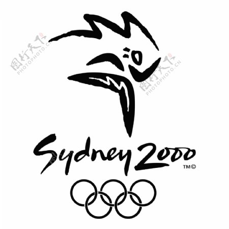 20001悉尼