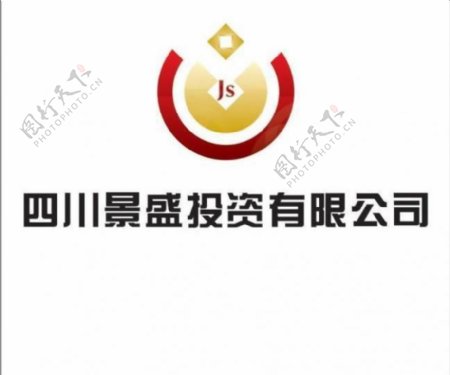 投资logo图片