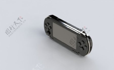 PSP便携式游戏站
