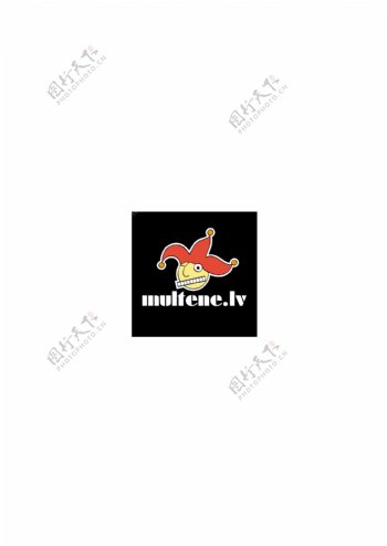 Multenelv3logo设计欣赏Multenelv3经典电影LOGO下载标志设计欣赏