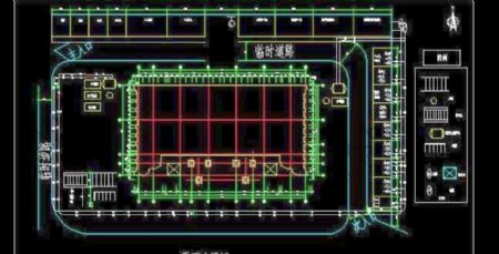 上海小区别墅室内设计方案图