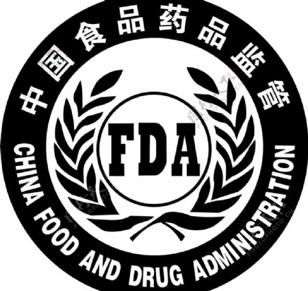 中国食品药品监管微图片
