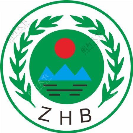 ZHB标志图片