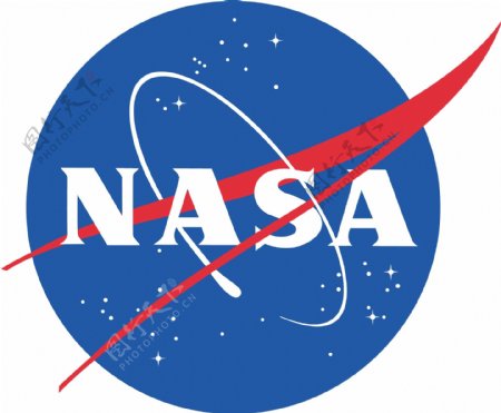 美国宇航局logo2