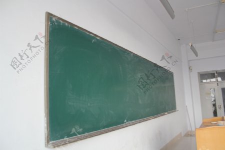 学校的黑板图片