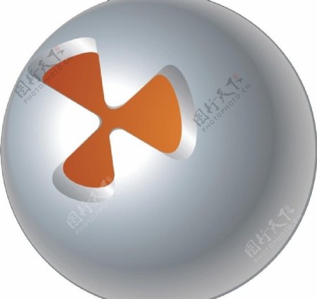 圆球体企业logo图图片