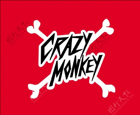 疯狂的猴子
