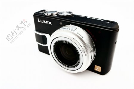 lumixdmc数码相机图片