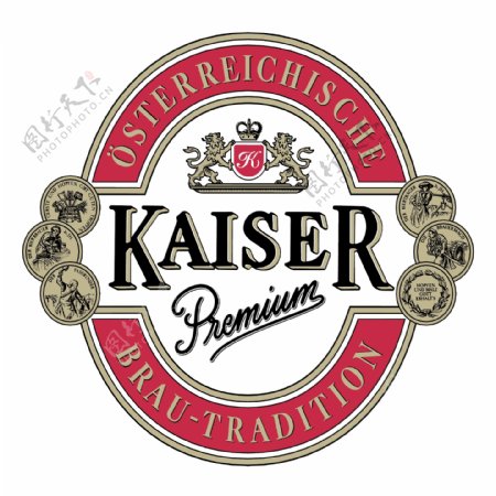 Kaiser溢价