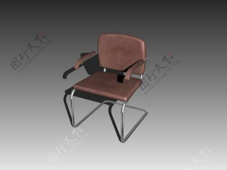常用的沙发3d模型家具3d模型419