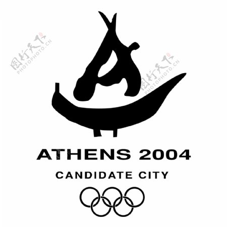 雅典2004