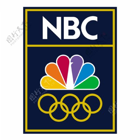 NBC的奥运会1