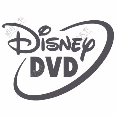 迪士尼dvd