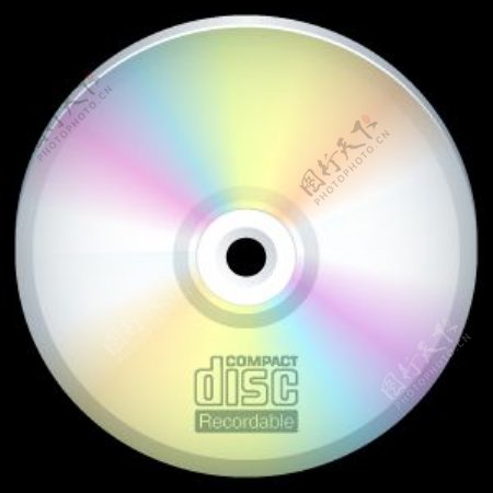 CD的股票图标图标图标dvd光盘CD股票