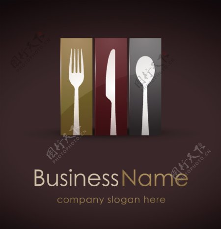 l菜单logo图标图片