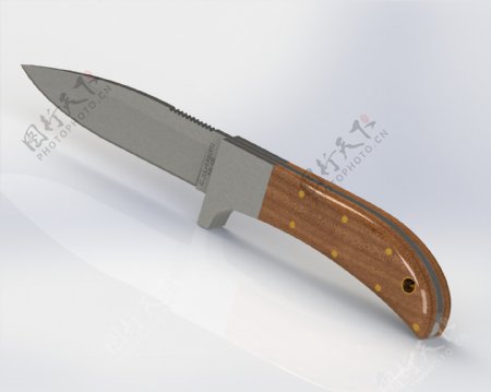 Cjulherbertz刀