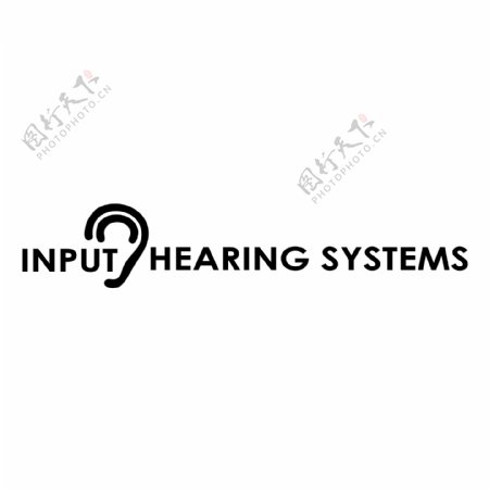 输入的听觉系统