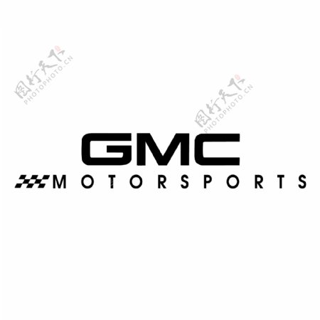 GMC赛车