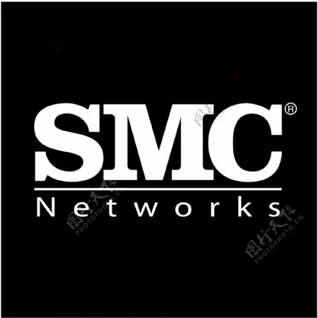 SMC网络1