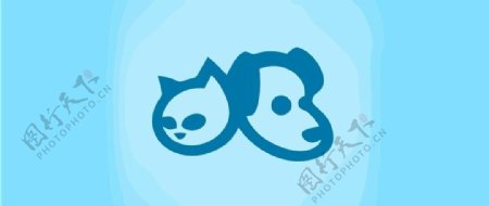 猫科logo图片