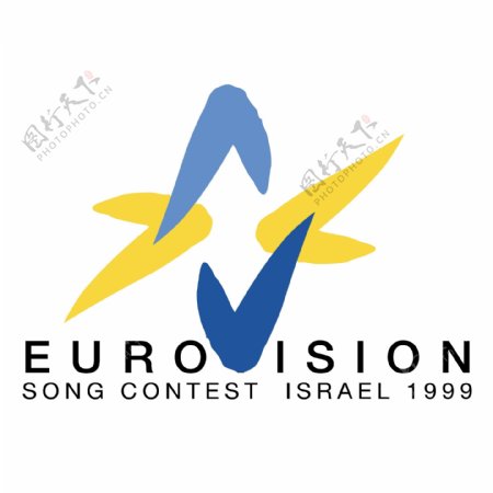 欧洲电视歌曲大赛1999