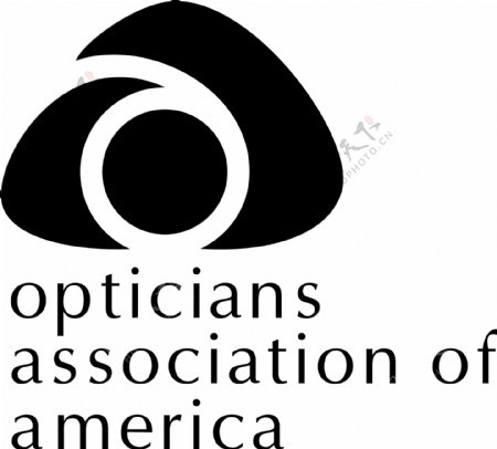 opticans协会标志