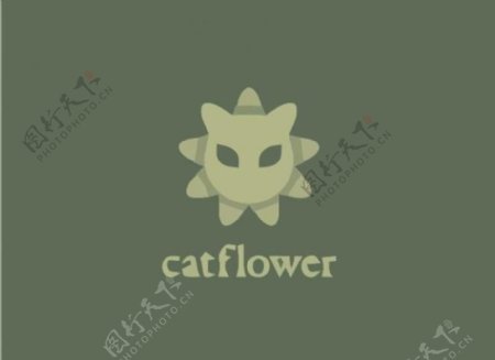 猫科logo图片