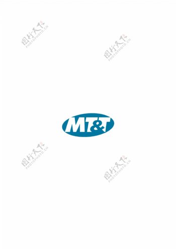 MTandTlogo设计欣赏MTandT手机公司LOGO下载标志设计欣赏