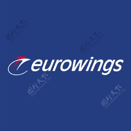 欧洲之翼航空公司