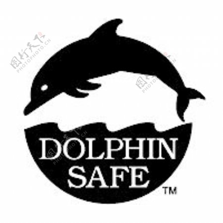 海豚安全