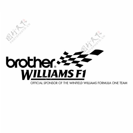 哥哥威廉姆斯F1