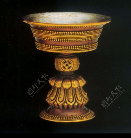 中国古代金银器98图片