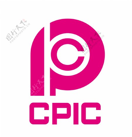 cpic标识图片