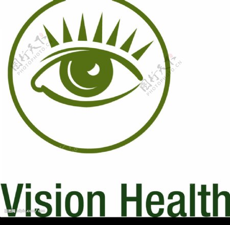 25VisionHealth视觉健康图片