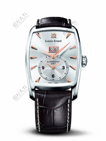LouisErard1931限量版奢侈腕表系列图片