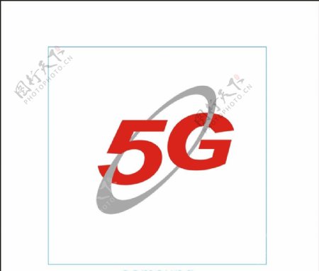 5G第五代通信技术图片