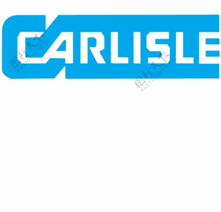 美国卡莱尔酒店用品logo图片